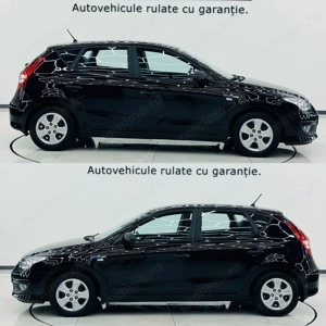 HYUNDAI I30 - imagine 5