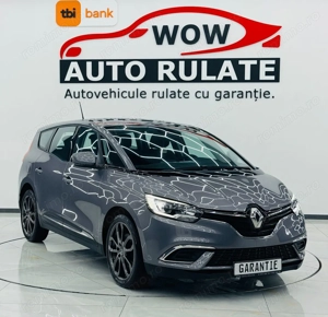 RENAULT GRAND SCENIC - imagine 2