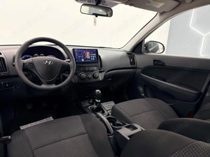 HYUNDAI I30 - imagine 17