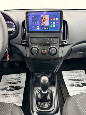 HYUNDAI I30 - imagine 20