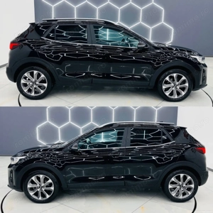 KIA Stonic - imagine 5