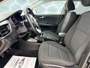 KIA Stonic - imagine 9