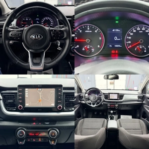 KIA Stonic - imagine 8