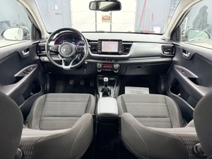 KIA Stonic - imagine 6