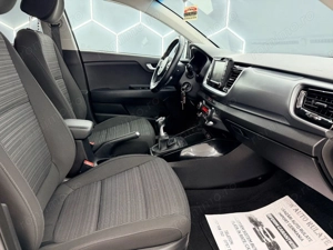 KIA Stonic - imagine 14