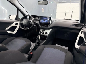 PEUGEOT 208 - imagine 18