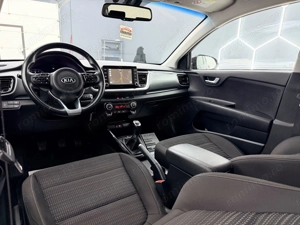 KIA Stonic - imagine 18