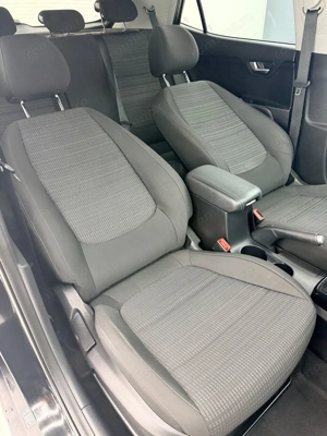 KIA Stonic - imagine 16