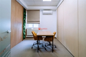 Ultracentral Oradea - Cladire de birouri P+E+M cu dotari moderne si parcare proprie - imagine 4