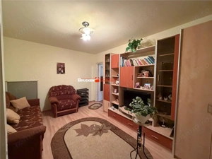 Apartament cu 2 camere de vanzare - imagine 2