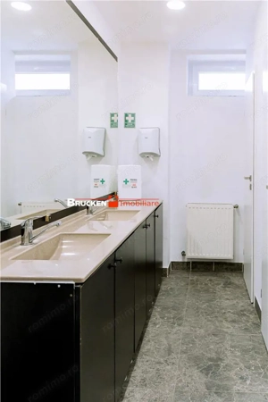 Ultracentral Oradea - Cladire de birouri P+E+M cu dotari moderne si parcare proprie - imagine 8