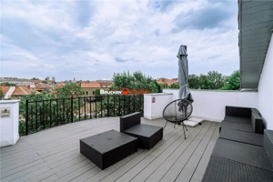 Ultracentral Oradea - Cladire de birouri P+E+M cu dotari moderne si parcare proprie - imagine 9