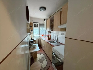 Apartament cu 2 camere de vanzare - imagine 8
