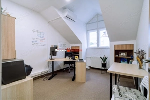 Ultracentral Oradea - Cladire de birouri P+E+M cu dotari moderne si parcare proprie - imagine 5