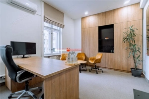 Ultracentral Oradea - Cladire de birouri P+E+M cu dotari moderne si parcare proprie - imagine 2