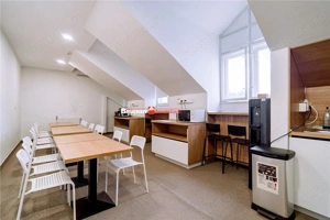 Ultracentral Oradea - Cladire de birouri P+E+M cu dotari moderne si parcare proprie - imagine 6