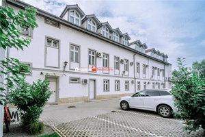 Ultracentral Oradea - Cladire de birouri P+E+M cu dotari moderne si parcare proprie