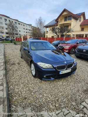 De vanzare Bmw 520D an 2012
