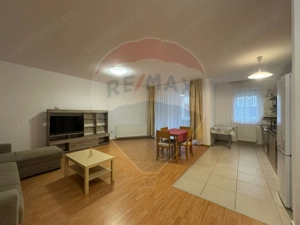 0% comision chiriaș, Apartament 2 camere ALPHAVILLE, zona Răcădău