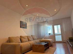 Apartament cu 2 camere de închiriat în zona Tomis II