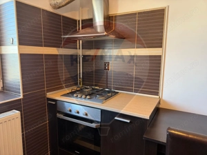 Apartament cu 2 camere de închiriat Bd Mamaia Constanta vedere la mare - imagine 8