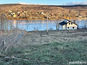 Teren Intravilan Șorogari-Aroneanu