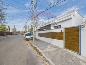 Casă individuala de vanzare Rahova, noua, moderna - imagine 20