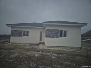 Vand casa p 90 mp teren 400 mp Loc Madaras - imagine 2