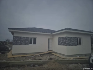 Vand casa p 90 mp teren 400 mp Loc Madaras