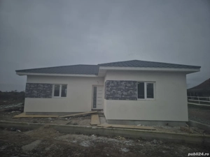 Vand casa p 90 mp teren 400 mp Loc Madaras - imagine 3