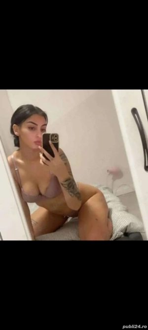 fac si deplasari evelyn