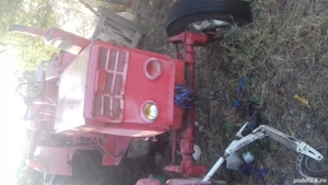 Belarus ltz t40  - imagine 2