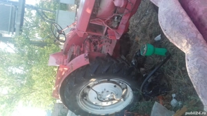 Belarus ltz t40  - imagine 3