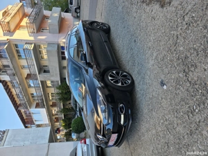 Renault megane 1.6 dci bosse inmatriculat