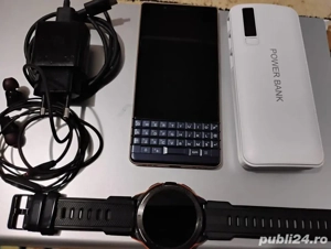 Vand Blackberry Key 2