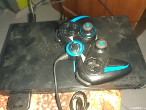 ps2 100 ron, joystic ps2 si Usb 30 ron