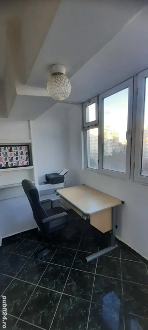  Inchiriere 2 camere Politehnica Lujerului  - imagine 9