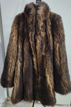 Haină elegantă de damă 