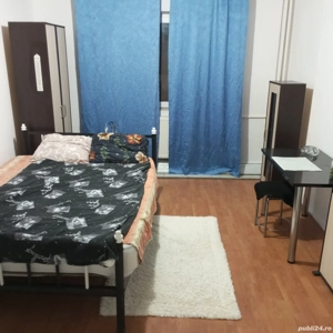 Cazare garsoniera Calea Buziasului