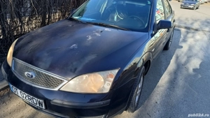 Ford Mondeo din 2005 diesel - imagine 2