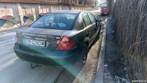 Ford Mondeo din 2005 diesel - imagine 4