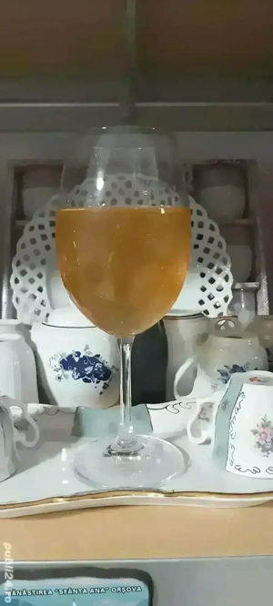 Vand vin alb natural