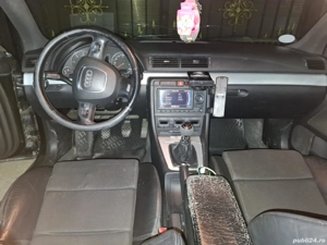 Audi A4B7 fab.2006 - imagine 2