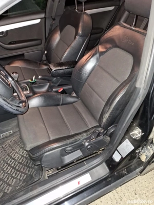 Audi A4B7 fab.2006 - imagine 3