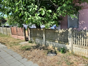 vând casă 4 camere la șoseaua principală - imagine 7