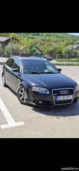 Audi A4B7 fab.2006