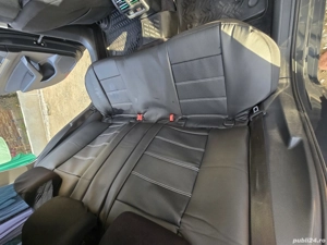 volkswagen passat 1.6 d automat - imagine 4