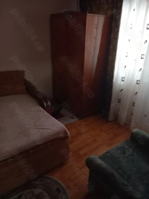 Vand apartament cu 2 camere in orasul Bumbesti-jiu, judetul Gorj