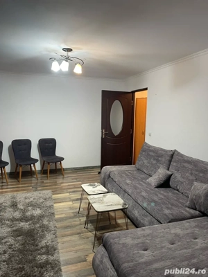 Închiriez apartament