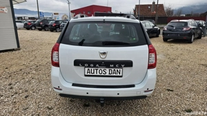 Dacia Logan M7CV 2014 - imagine 4